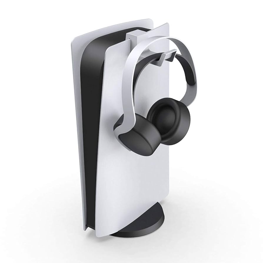 Plantation - PlayStation5 PULSE 3D ワイヤレスヘッドセット 充電スタンド 41cty9L+95L._UF350,350_QL50_.jpg